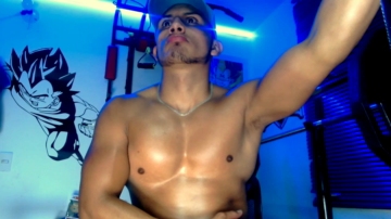 maluma_cum  11-09-2021 Recorded Video Topless